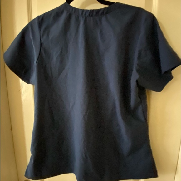 Wonder wink women’s scrub top size-M - Picture 4 of 5